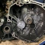 Opel Astra Orijinal Çıkma Şanzıman Komple