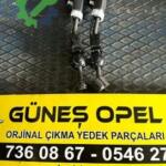 Opel Astra Orijinal Çıkma Vites Topuzu