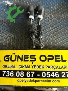 Opel Astra Orijinal Çıkma Vites Topuzu