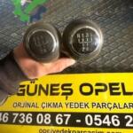 Opel Astra Orijinal Çıkma Vites Topuzu