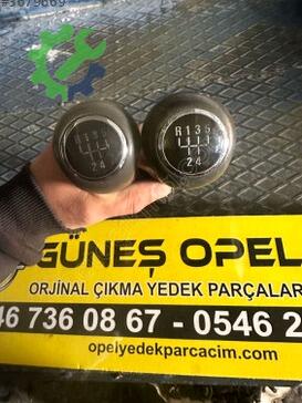 Opel Astra Vites Topuzu çıkma parça