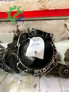 Opel Astra Şanzıman Komple Çıkma