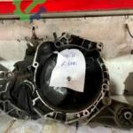 Şanzıman Komple Opel Astra Çıkma