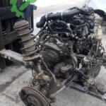 opel astra h 6 ileri şanzıman orjinal