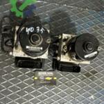 Opel Astra ABS Beyni 13246535 Çıkma