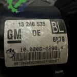 Opel Astra ABS Beyni 13246535 Çıkma