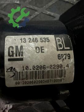 Opel Astra ABS Beyni 13246535 çıkma parça