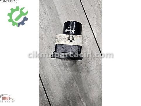 Opel Astra ABS Beyni (Modül) 13246538 çıkma parça
