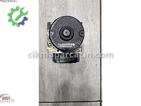 Opel Astra ABS Beyni (Modül) 13246538 çıkma parça