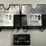 Opel Astra 2023 – 2023 Çıkma Airbag Beyni 13288176