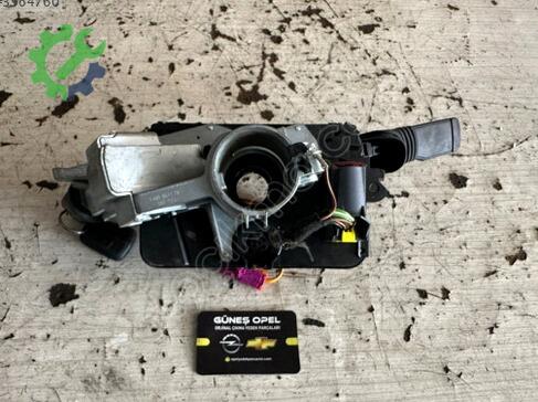 Opel Astra Airbag Sargısı 13177915 çıkma parça