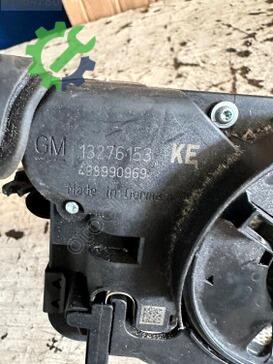 Opel Astra Airbag Sargısı 13276153 çıkma parça