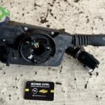 Çıkma Opel Astra Airbag Sargısı 13198908