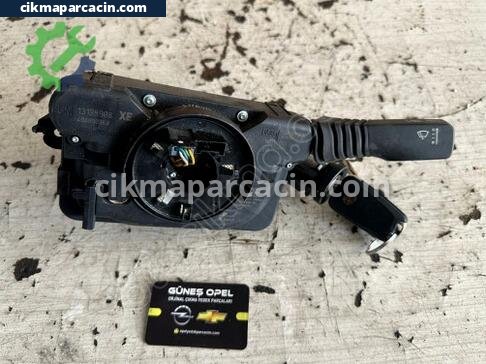 Opel Astra Airbag Sargısı çıkma parça