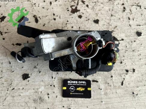 Opel Astra Airbag Sargısı 13198908 çıkma parça