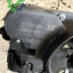 Çıkma Opel Astra Airbag Sargısı 13198908