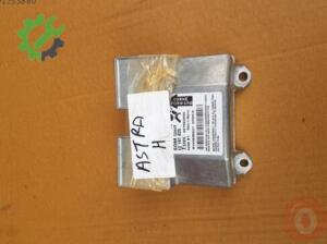 OPEL ASTRA H AİRBEG BEYNİ ORJ