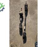OPEL ASTRA H AKS OTOMOTİK VİTES SAG SOL