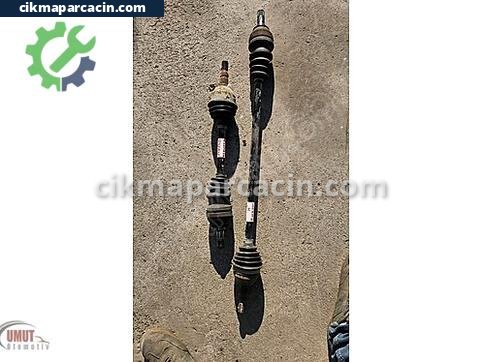 Opel Astra Sağ Aks çıkma parça