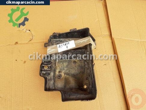Opel Astra Akü çıkma parça