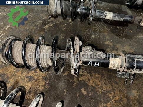 Opel Astra Amortisör çıkma parça