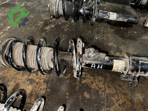 Opel Astra Amortisör çıkma parça