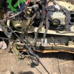 Opel Astra H Ana Fren Merkezi Hatasız Orjinal Çıkma
