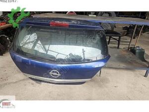 OPEL ASTRA H ARKA BAGAJ KAPAĞI
