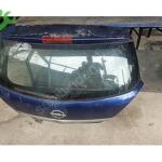 OPEL ASTRA H ARKA BAGAJ KAPAĞI