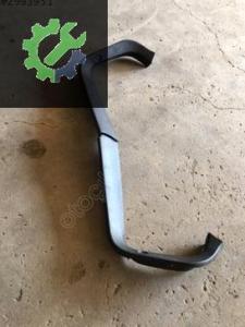Opel Astra H Arka Bagaj Kaplaması Sağ Üst Sol Üst orj çıkma