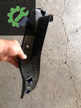 Opel Astra Bagaj Üst Kaplaması 322225228 çıkma parça