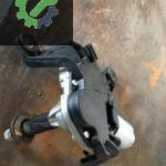 OPEL ASTRA H ARKA CAM SİLECEK MOTORU   HB  ORJİNAL ÇIKMA