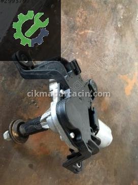 Opel Astra Arka Silecek Motoru 13105981 çıkma parça