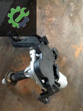 Opel Astra Arka Silecek Motoru 13105981 çıkma parça