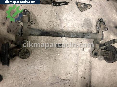Opel Astra Arka Dingil çıkma parça