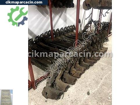 Opel Astra Arka Dingil çıkma parça