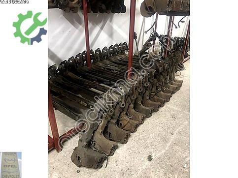 Opel Astra Arka Dingil çıkma parça