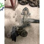 Opel Astra Arka Dingil Çıkma