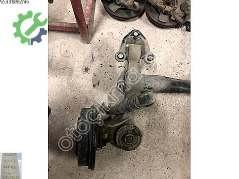 Opel Astra Arka Dingil çıkma parça