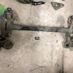 Opel Astra Arka Dingil Çıkma