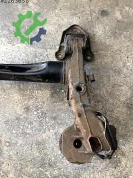Opel Astra Arka Dingil çıkma parça