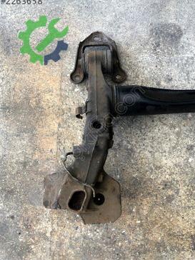 Opel Astra Arka Dingil çıkma parça