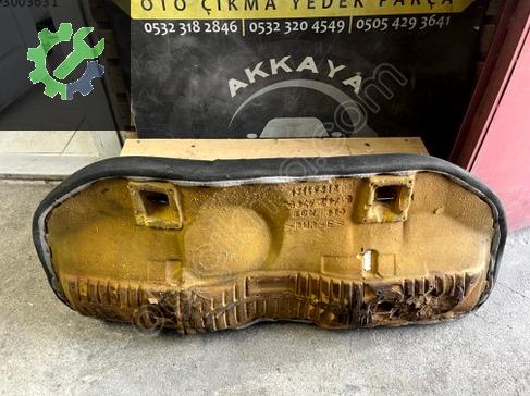 Opel Astra Arka Koltuk çıkma parça