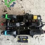 Sigorta Kutusu Opel Astra 2025 – 2025 Çıkma 13220831