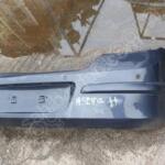 Opel Astra 2025 Arka Tampon Çıkma