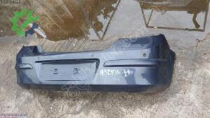 Opel Astra Arka Tampon Çıkma