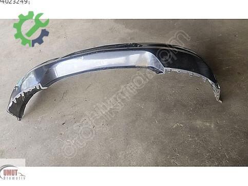Opel Astra Arka Tampon çıkma parça