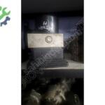 OPEL ASTRA H ARKA TANPON HB