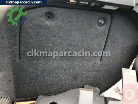 Opel Astra Bagaj Döşemesi çıkma parça