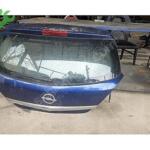 Opel Astra H bagaj kapağı